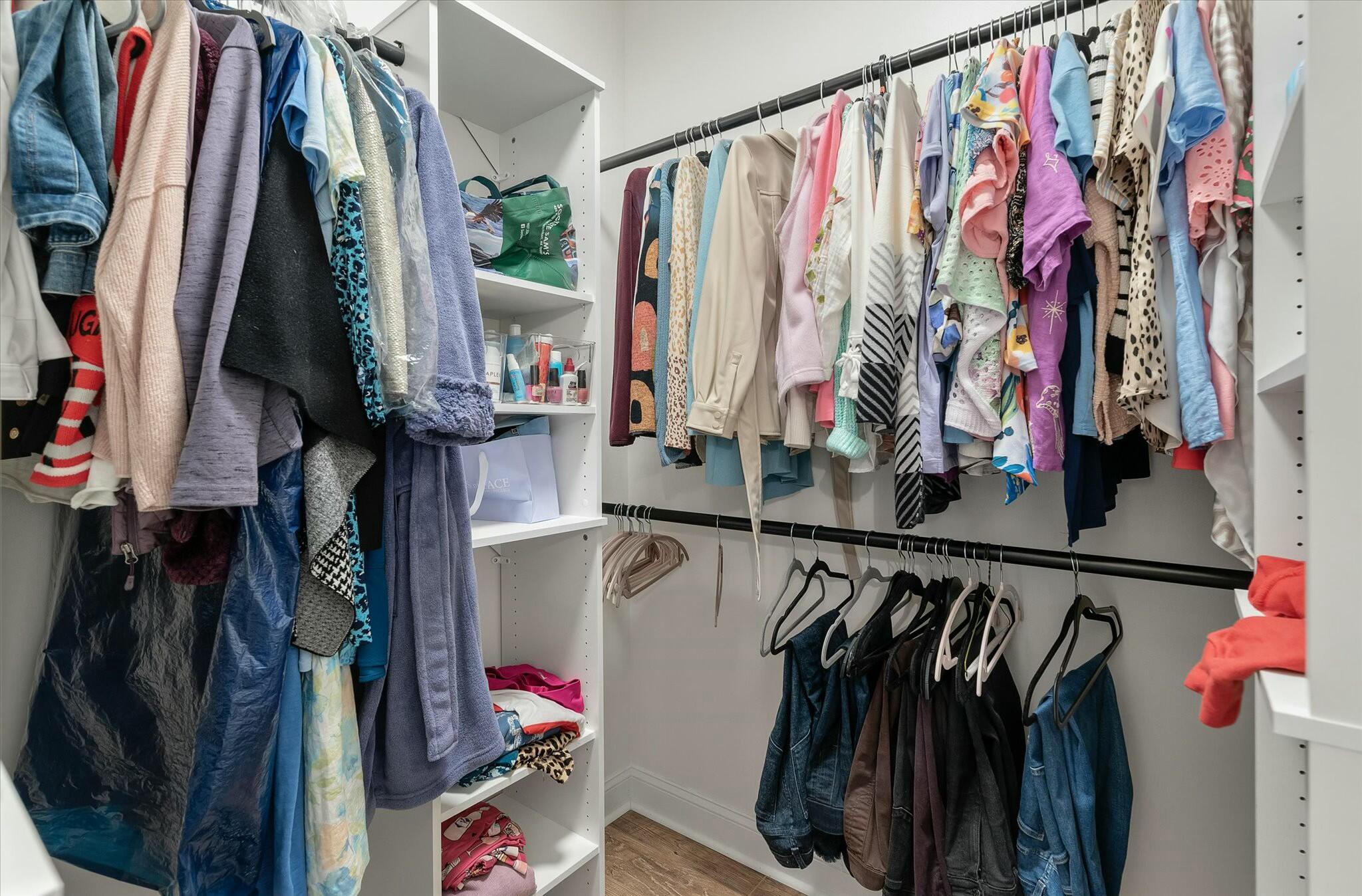 2751 Rutherford Way Charleston, SC 29414 - Photo 24 of 66 Primary Closet