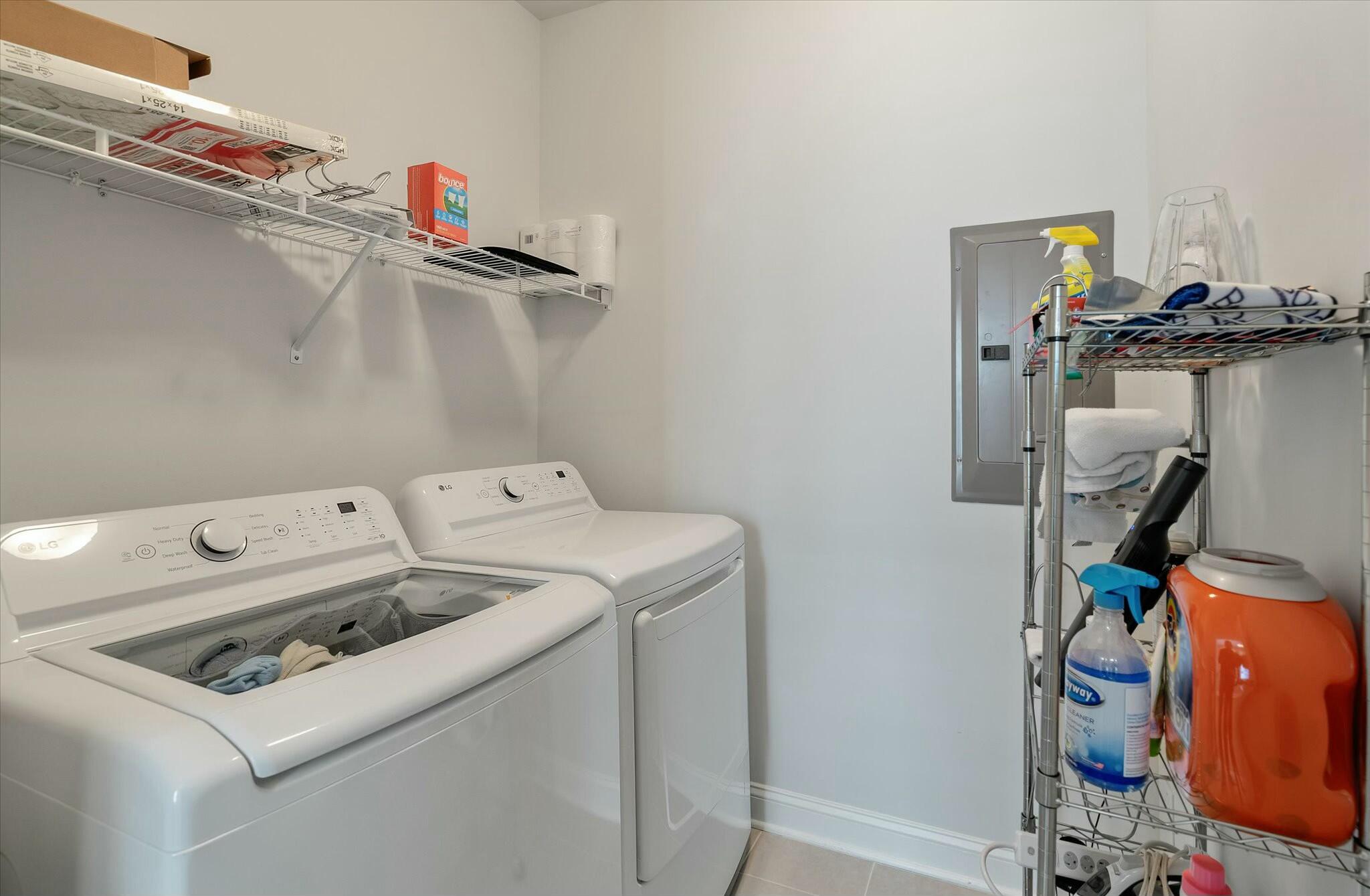2751 Rutherford Way Charleston, SC 29414 - Photo 29 of 66 Laundry Room