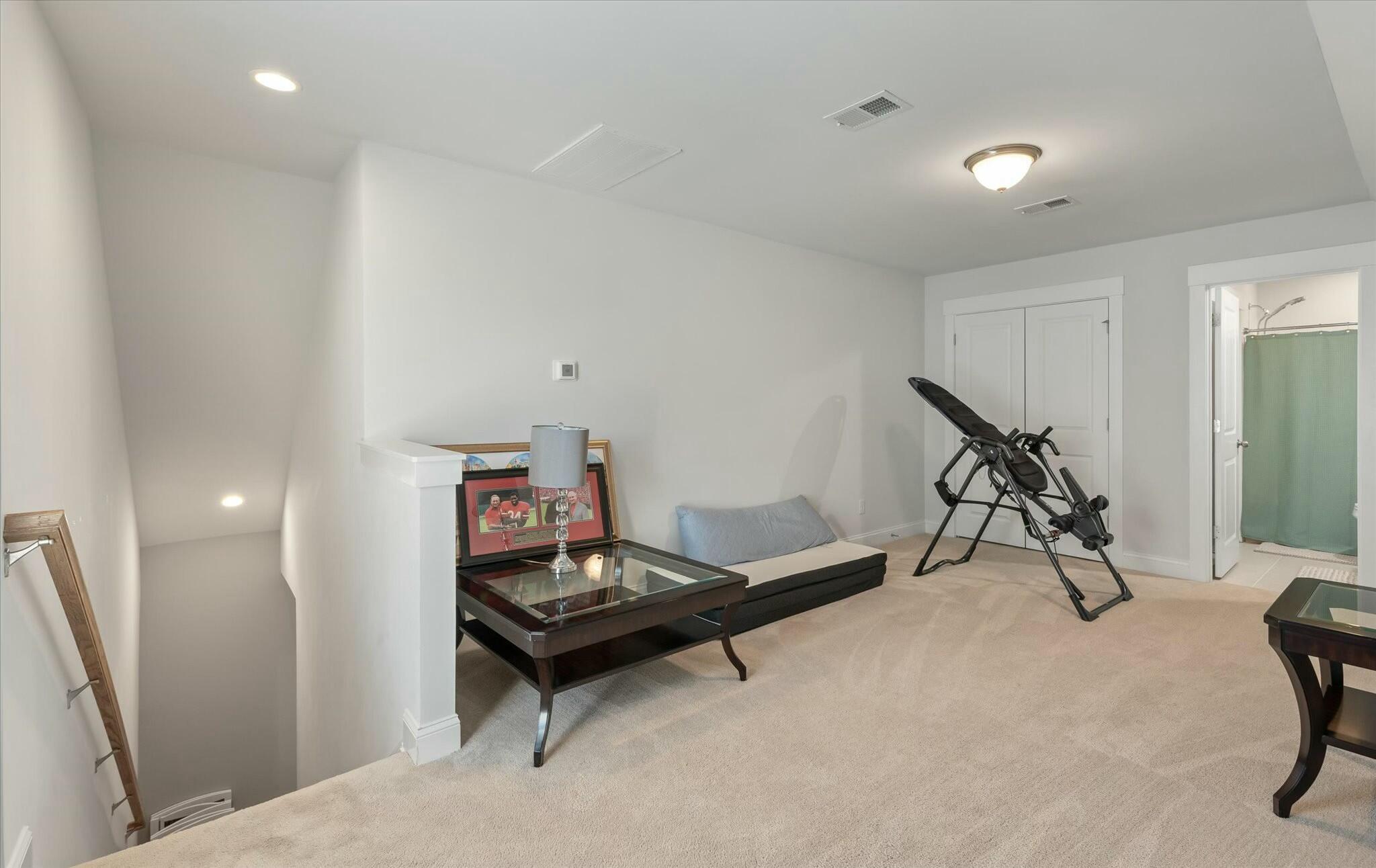 2751 Rutherford Way Charleston, SC 29414 - Photo 30 of 66 3rd floor loft