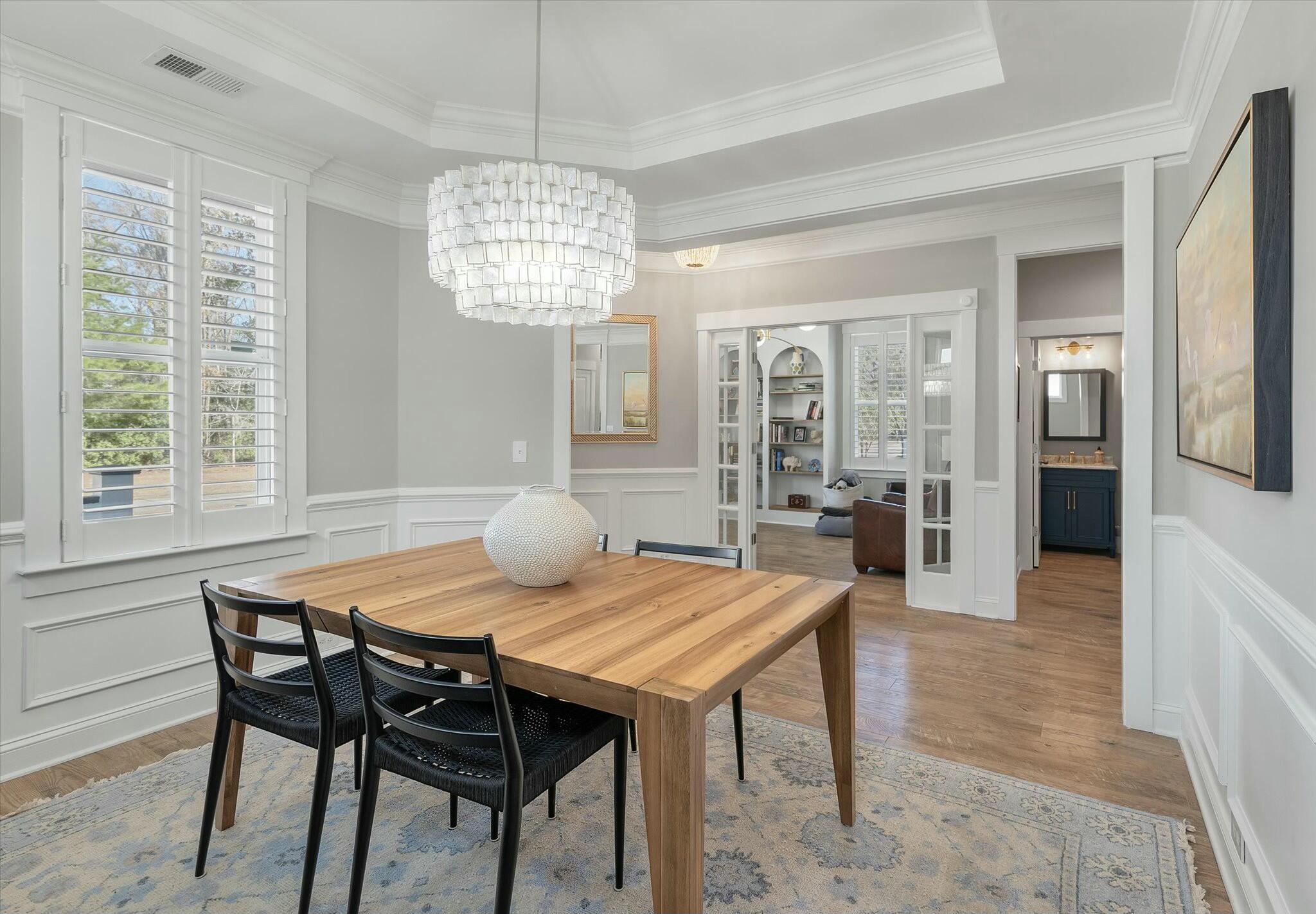 2751 Rutherford Way Charleston, SC 29414 - Photo 5 of 66 Dining Room