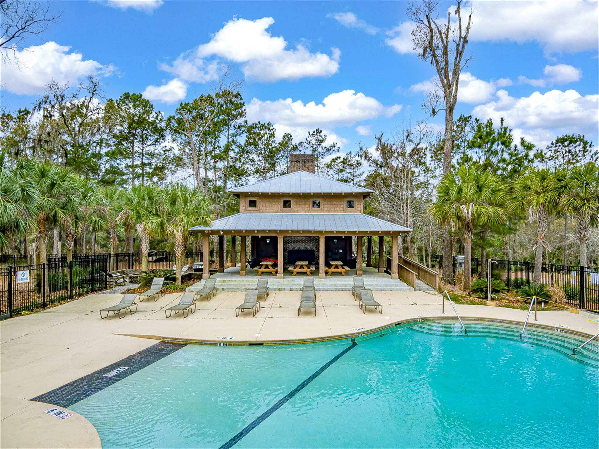 2751 Rutherford Way Charleston, SC 29414 - Photo 56 of 66 Pool