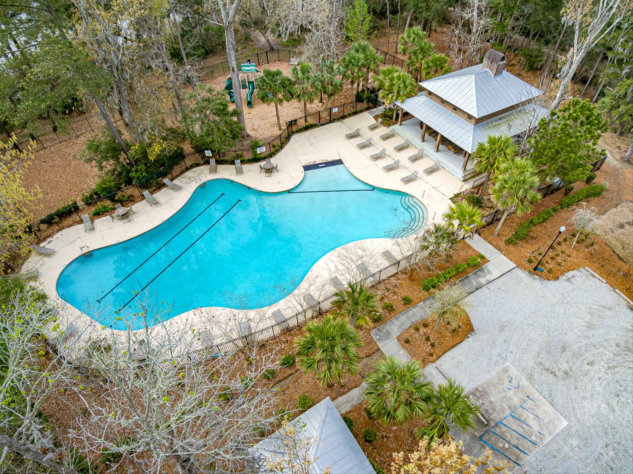 2751 Rutherford Way Charleston, SC 29414 - Photo 60 of 66 Pool