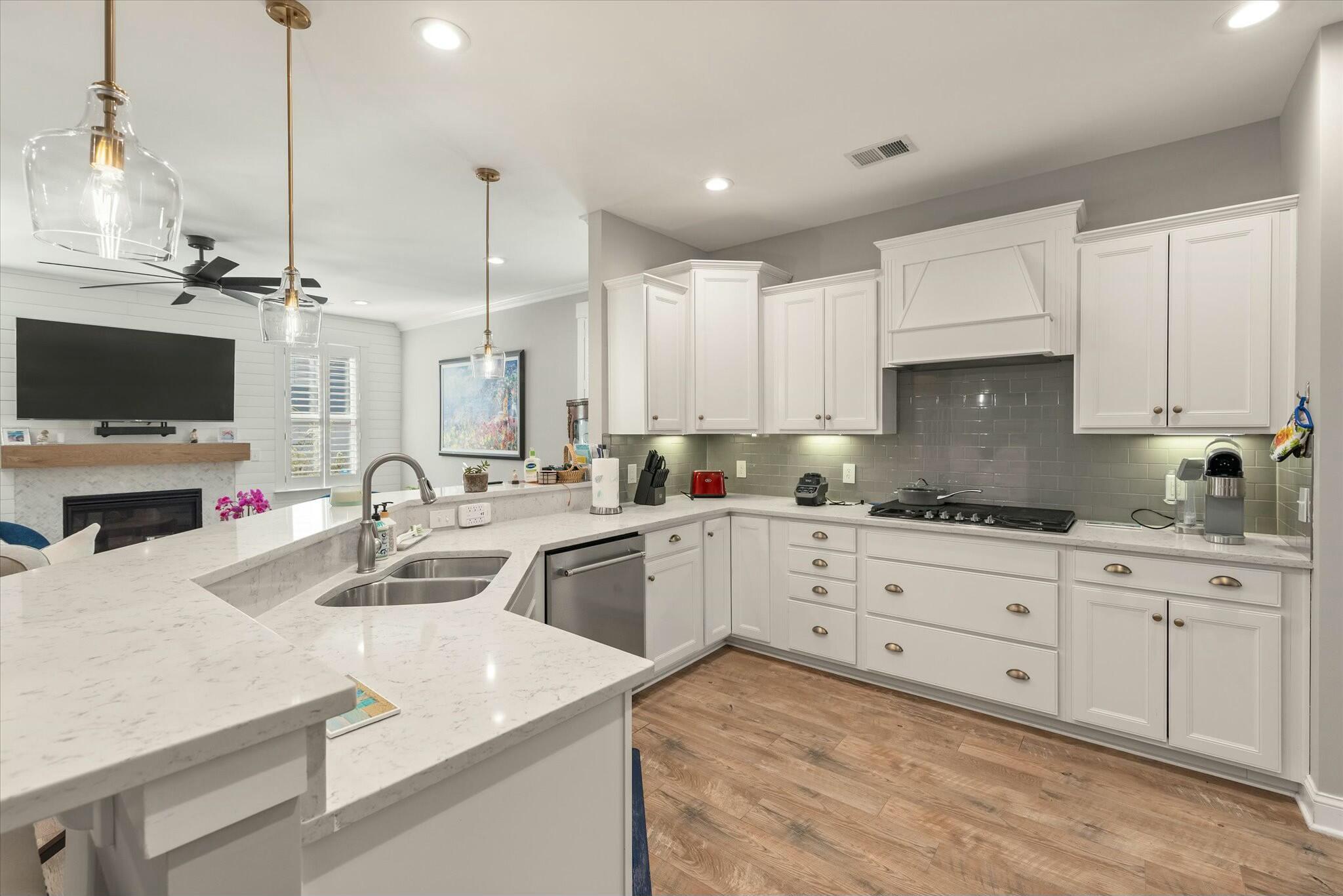 2751 Rutherford Way Charleston, SC 29414 - Photo 9 of 66 Kitchen