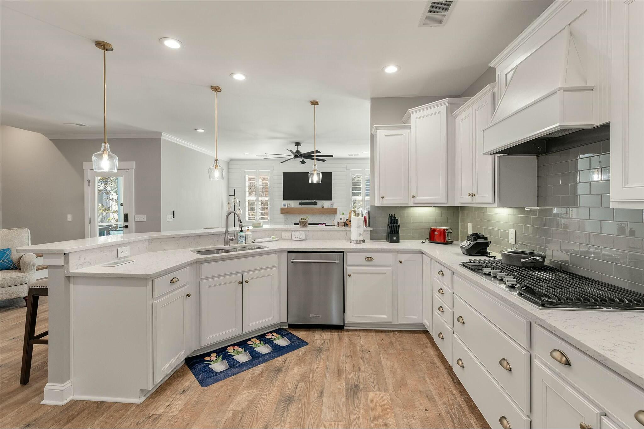 2751 Rutherford Way Charleston, SC 29414 - Photo 10 of 66 Kitchen