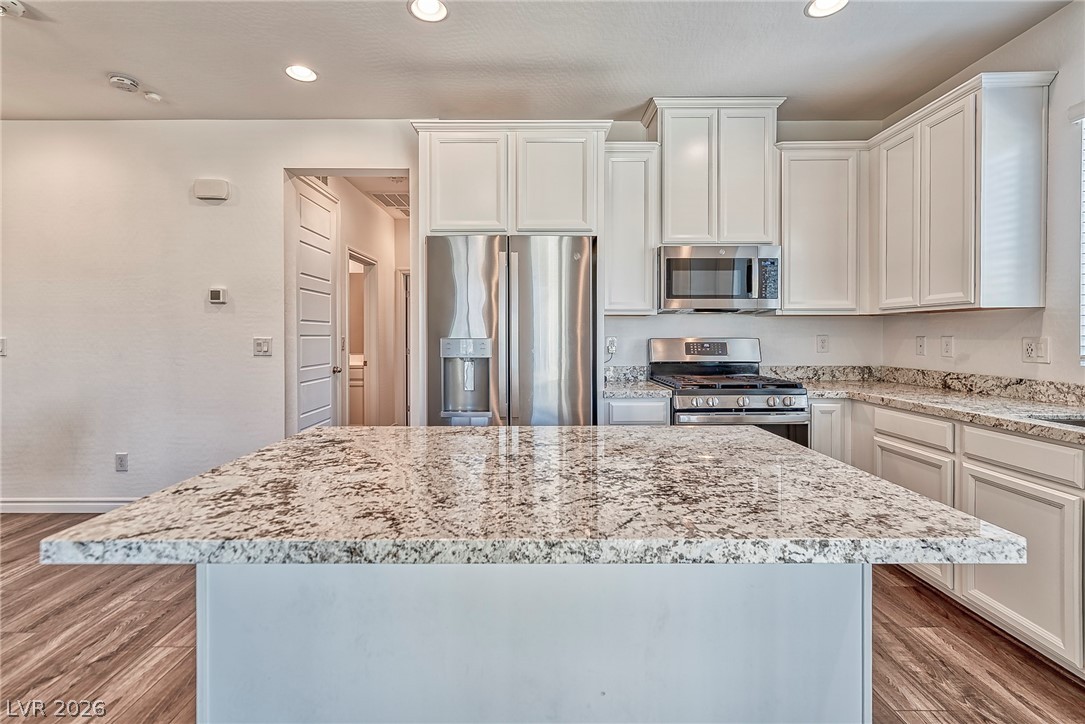 7362 North Decatur Boulevard, Unit 1 North Las Vegas, NV 89084 - Photo 8 of 61
