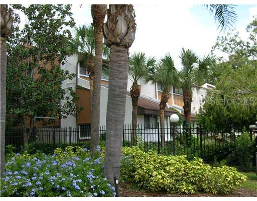 4428 Castlepalm Road, Unit 4428 Orlando, FL 32839 - Photo 1 of 1 Exterior Front