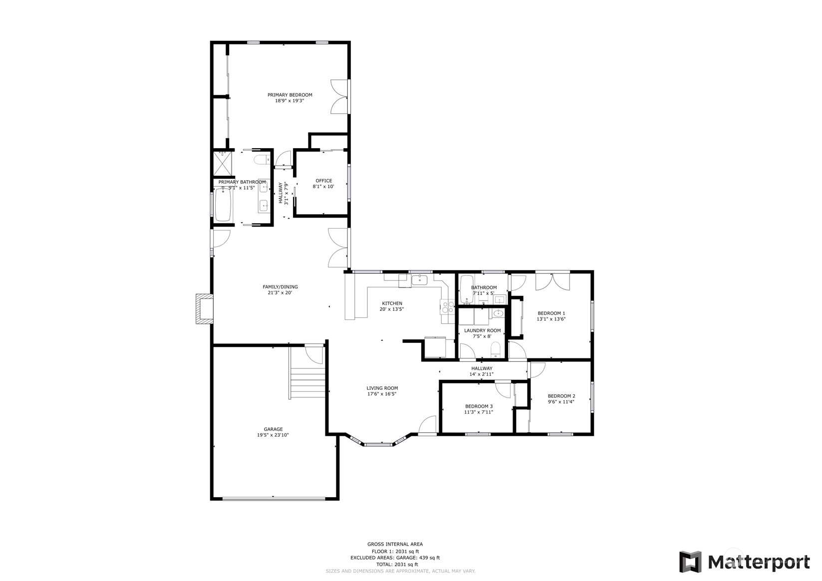 24121 6th Place West Bothell, WA 98021 - Photo 32 of 32