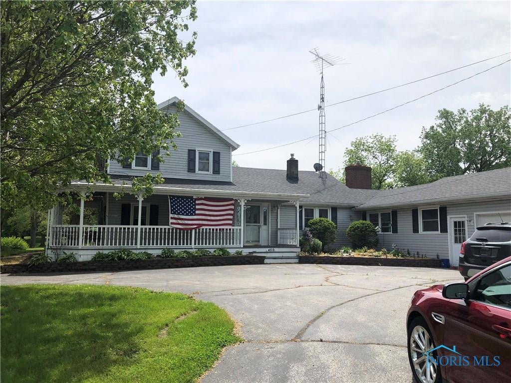4113 County Road North Swanton, OH 43558 - Photo 1 of 10 Gallery Image 1