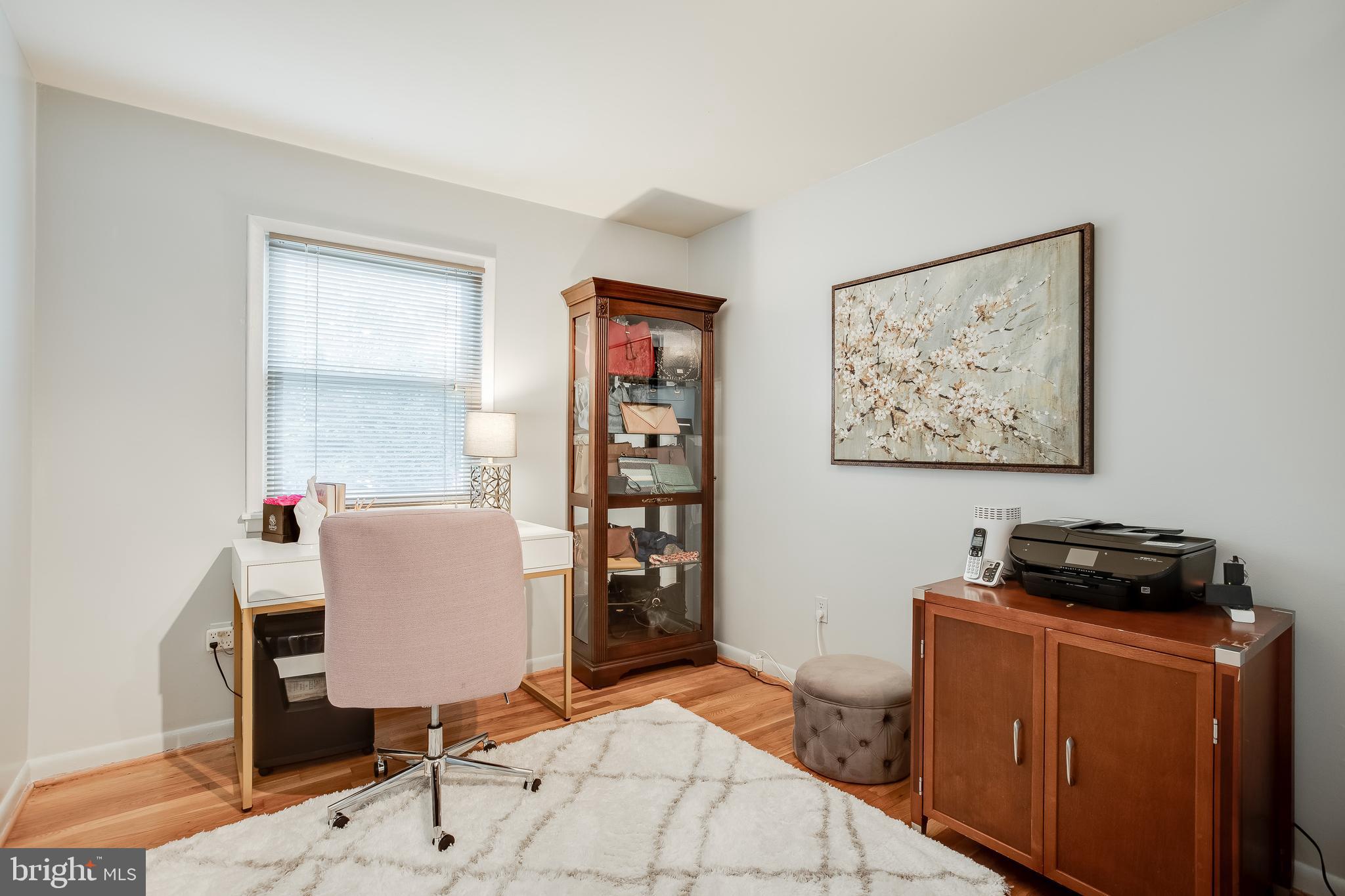 1503 Ainsley Road Silver Spring, MD 20904 - Photo 21 of 35 Bedroom #3
