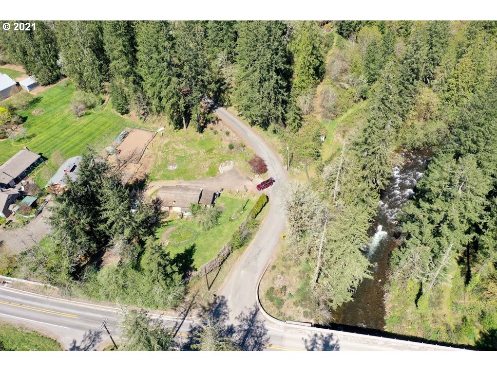 36004 South Kuban Road Molalla, OR 97038 - Photo 14 of 18