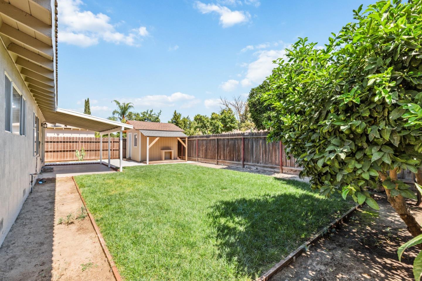 2021 Rochelle Avenue Turlock, CA 95382 - Photo 25 of 26 Gallery Image 25