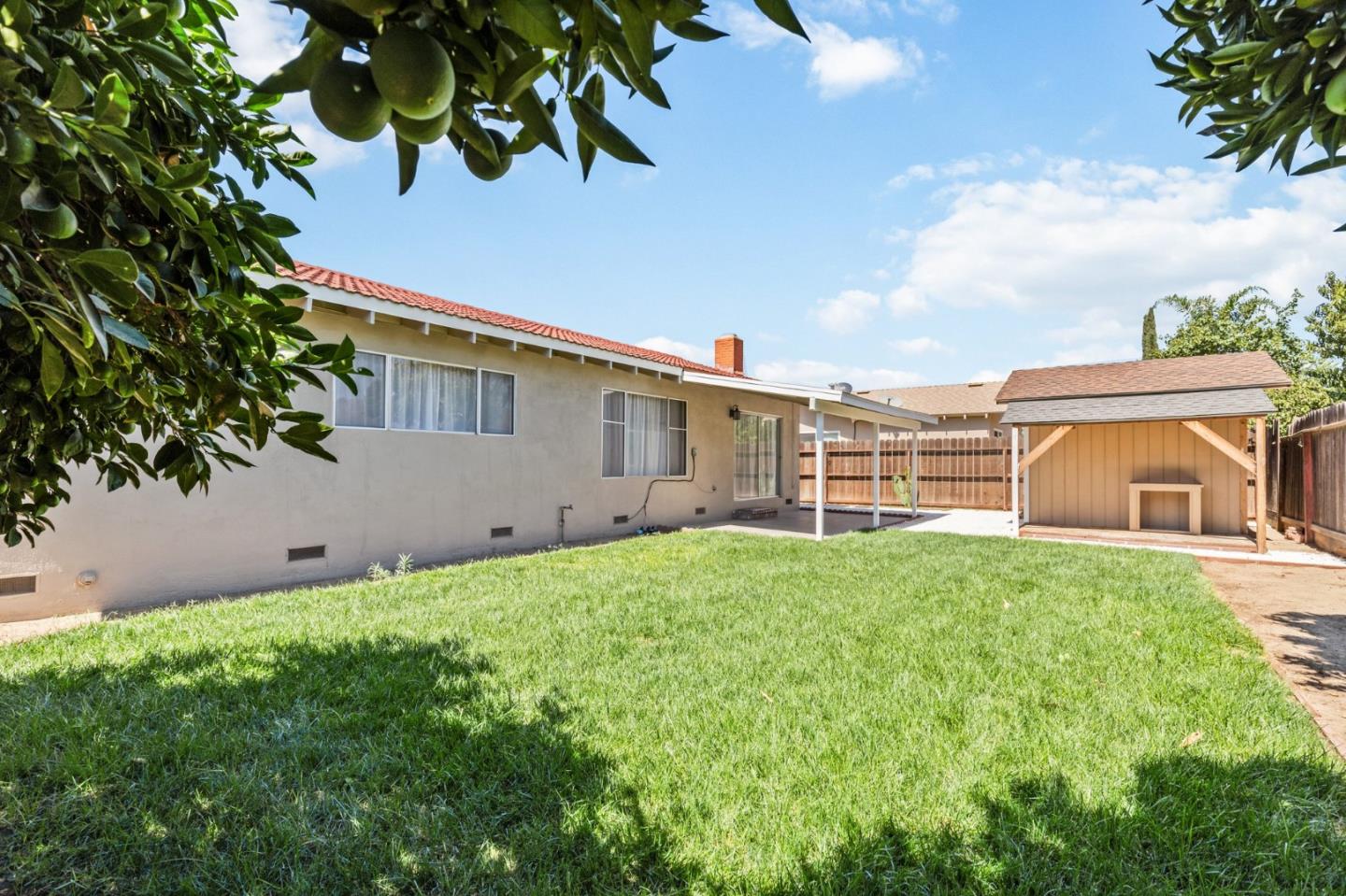 2021 Rochelle Avenue Turlock, CA 95382 - Photo 26 of 26 Gallery Image 26