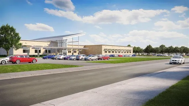 $849,900 | 4321 Double Diamond, Prosper, TX 75078