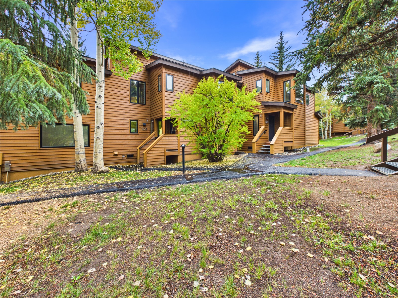 530 Tennis Club Road, Unit 1329 Keystone, CO 80435 - Photo 30 of 44 Gallery Image 30