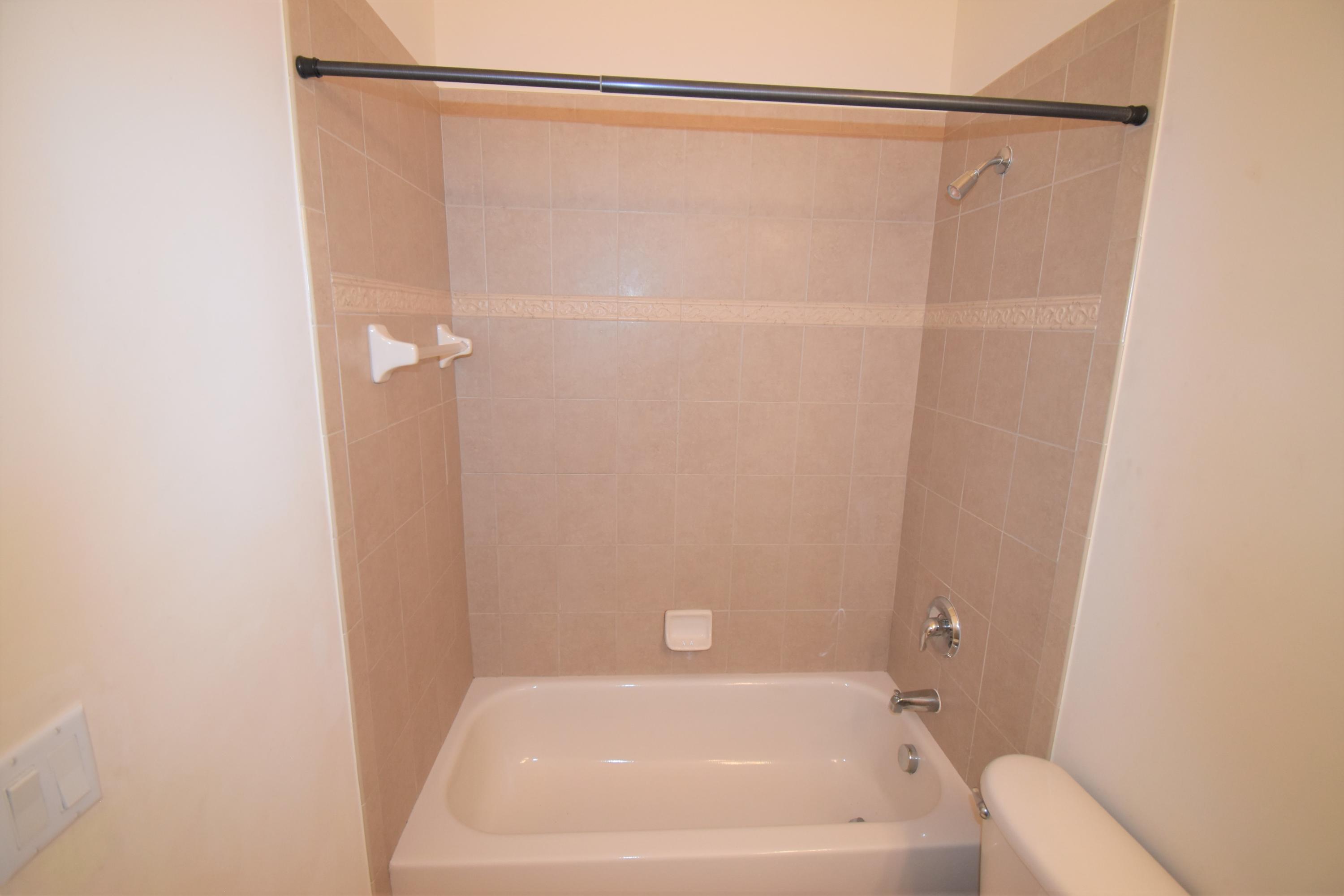 5908 Spanish River Road Fort Pierce, FL 34951 - Photo 25 of 62 19 Guest Bathroom 2