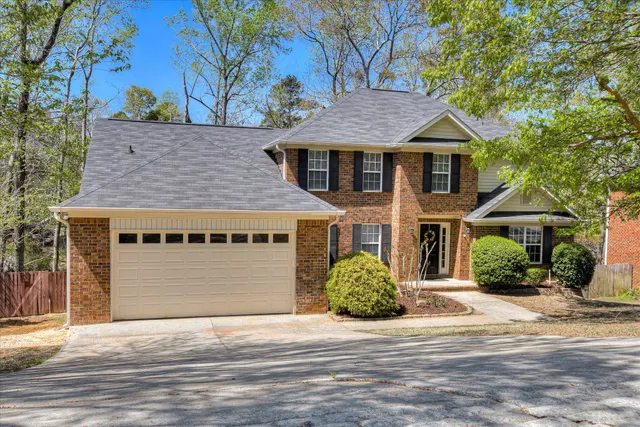 $379,900 | 4740 Savannah Lane, Evans, GA 30809