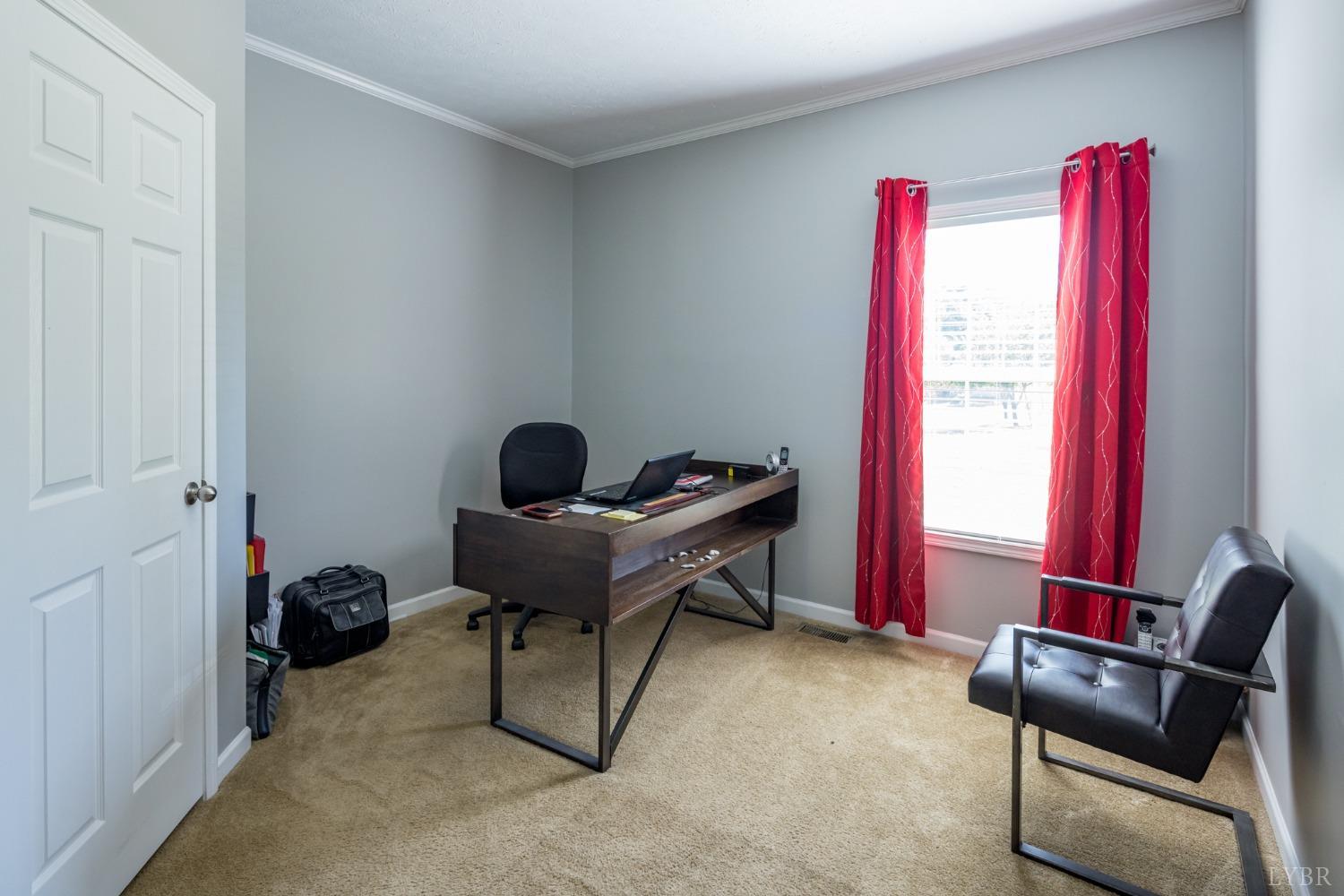 3204 Meadville Road Halifax, VA 24558 - Photo 20 of 41 Flex Space Shown as Office