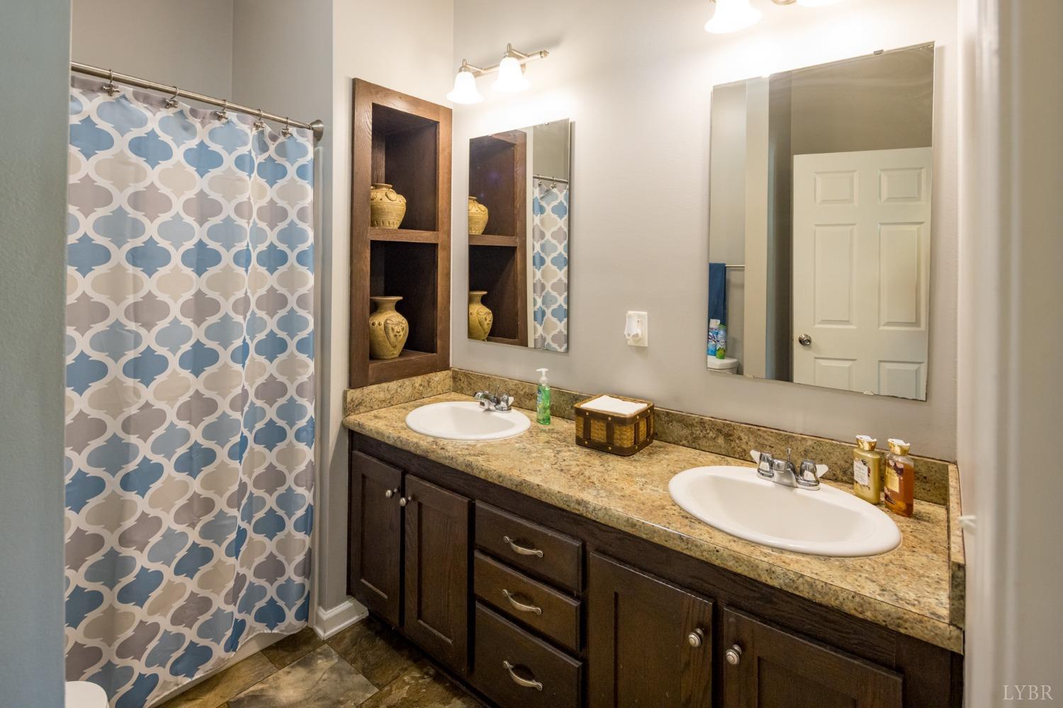 3204 Meadville Road Halifax, VA 24558 - Photo 27 of 41 Hall Bath