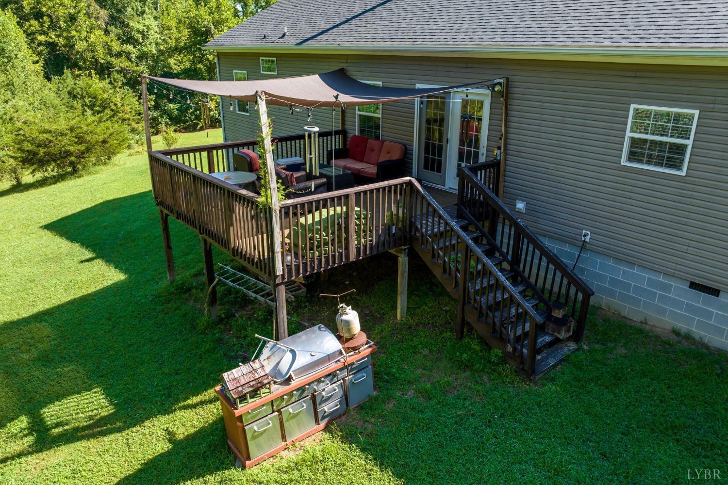 3204 Meadville Road Halifax, VA 24558 - Photo 37 of 41 Gallery Image 37