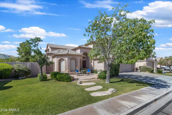 $950,000 | 1542 East Jade Place, Chandler, AZ 85286