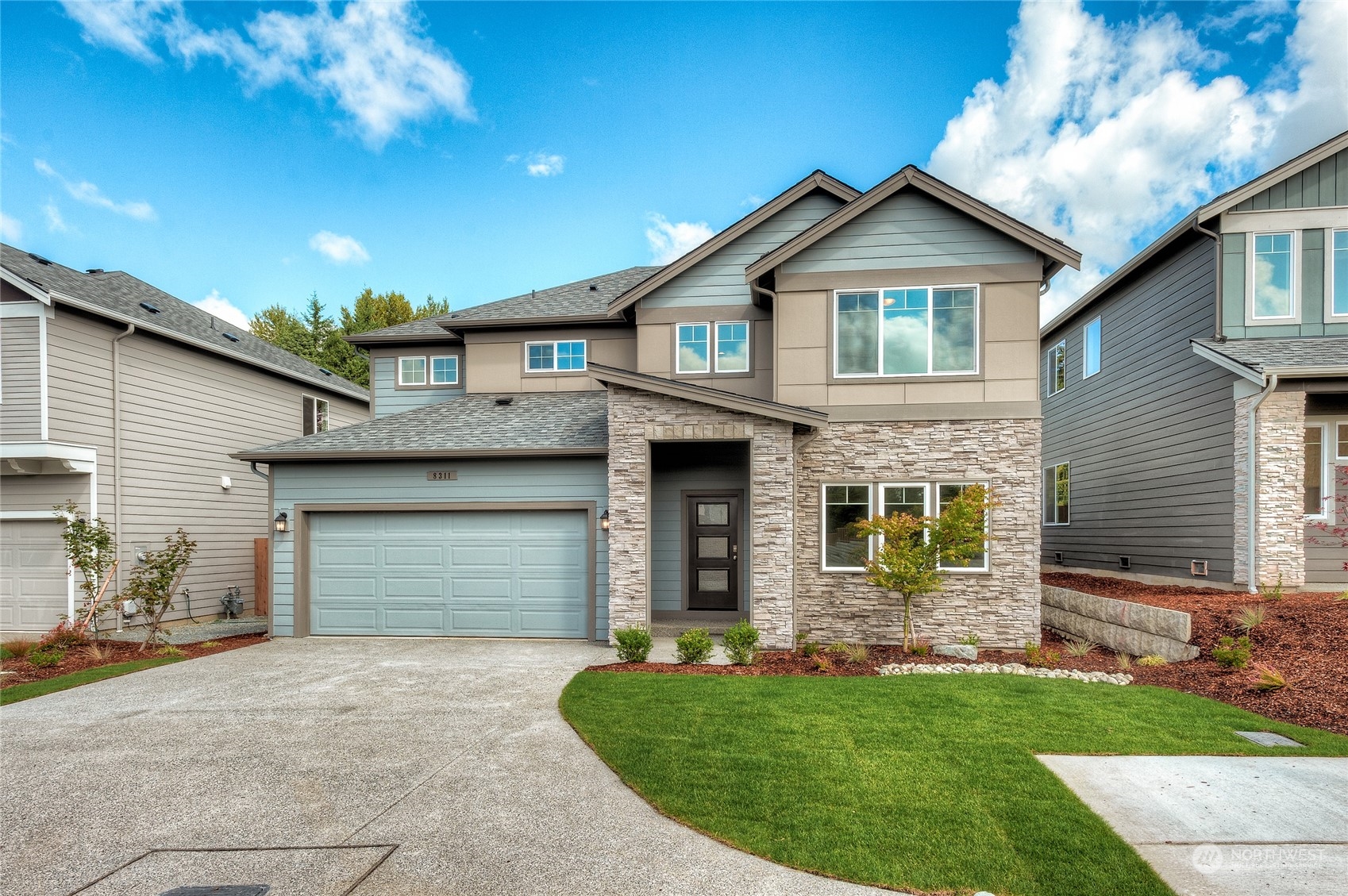 107 177th Street Southeast Bothell, WA 98012 - Photo 1 of 35