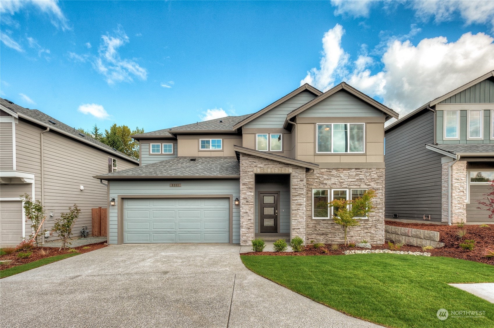 107 177th Street Southeast Bothell, WA 98012 - Photo 34 of 35