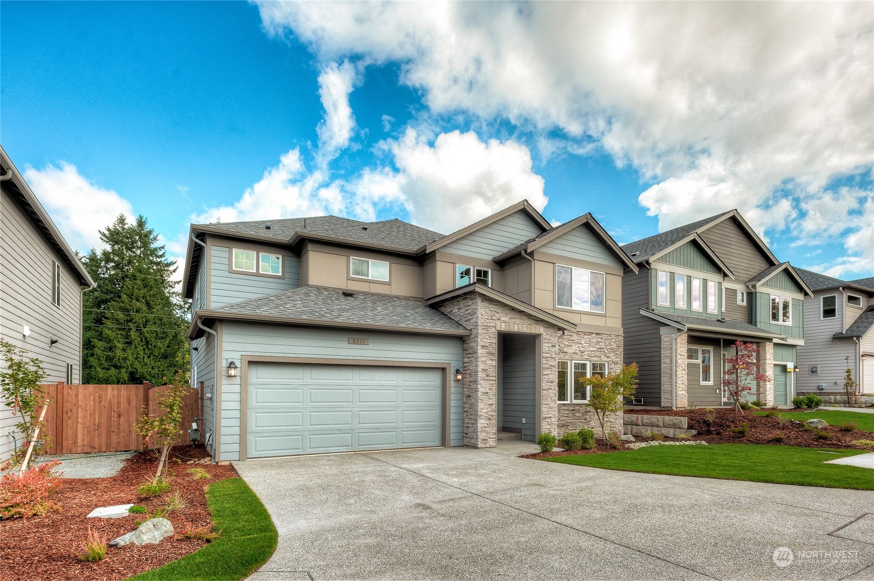 107 177th Street Southeast Bothell, WA 98012 - Photo 35 of 35