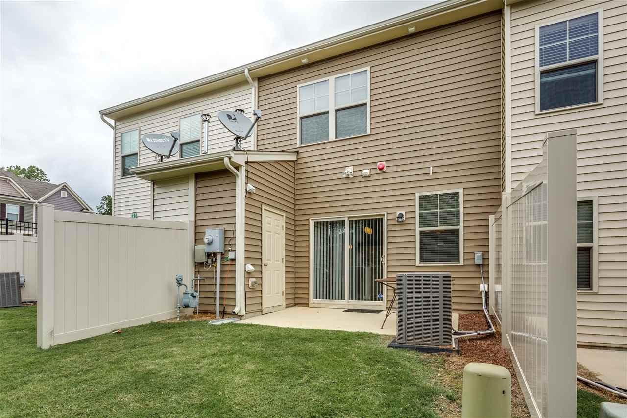 6433 Swatner Drive Raleigh, NC 27612 - Photo 14 of 22 Photo 15