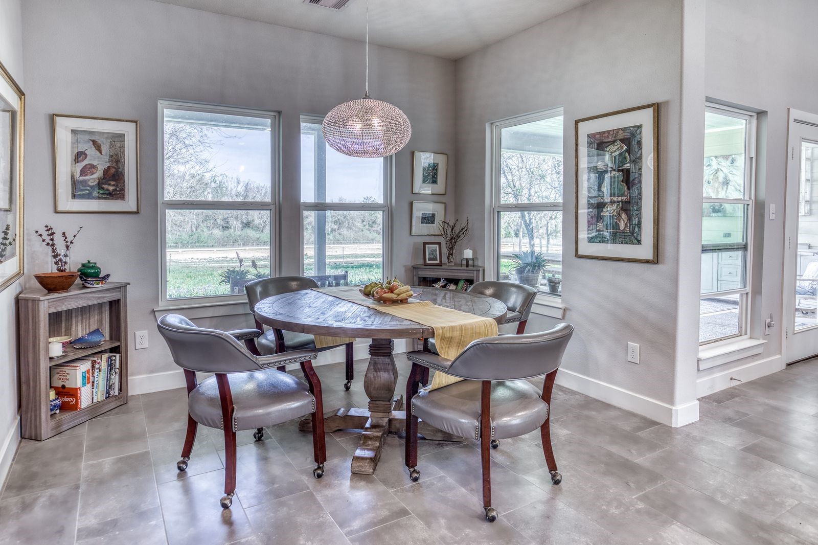6510 Ganske Road Burton, TX 77835 - Photo 9 of 48 Gallery Image 9