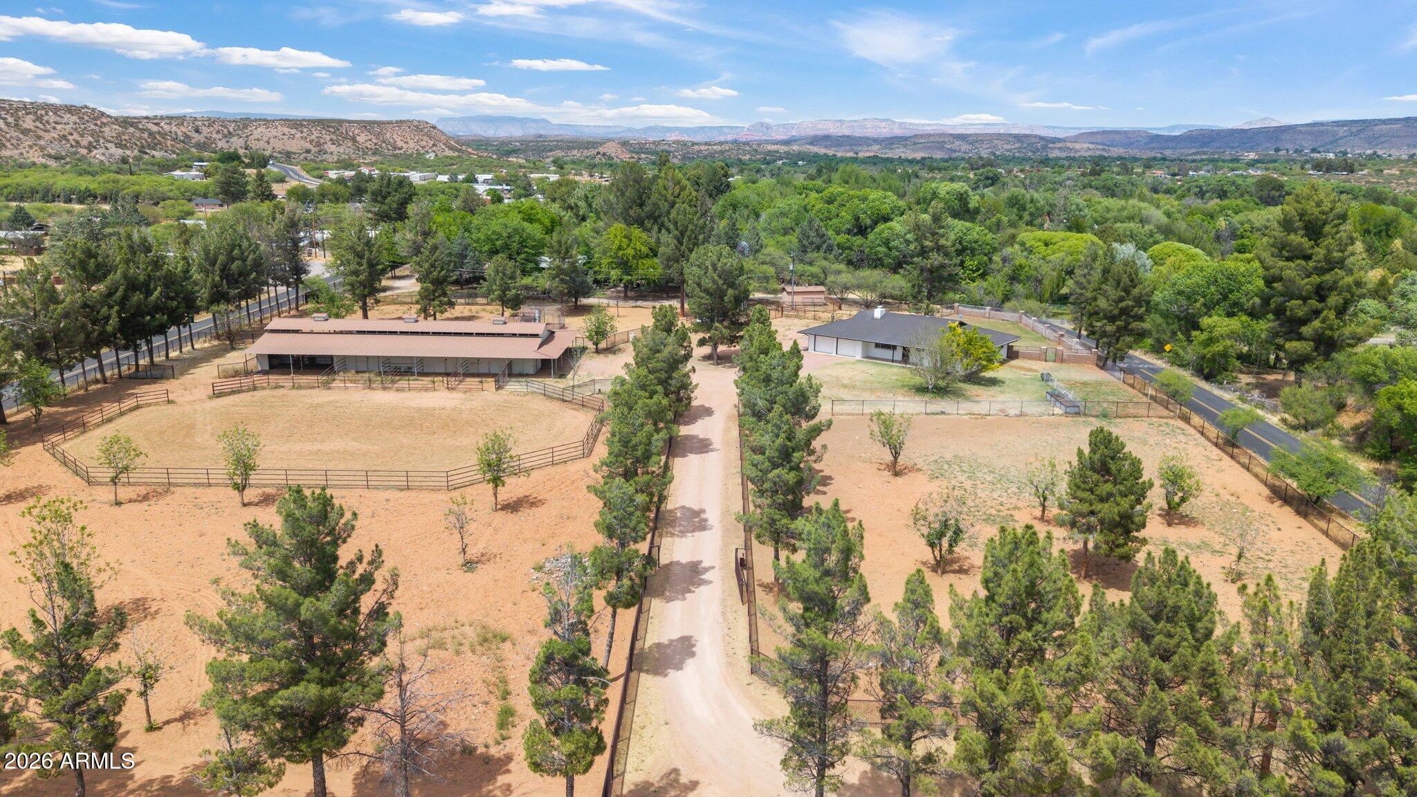1440 South Loy Road Cornville, AZ 86325 - Photo 74 of 82 091_dji_20260423132909_0048_d_563