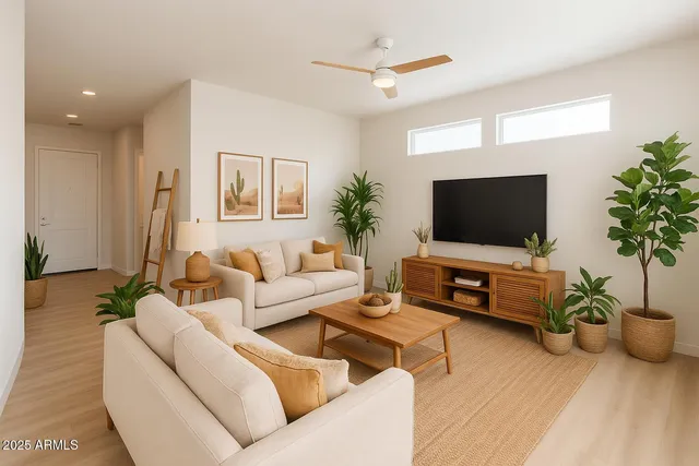 $2,500 | 6041 East Valley Way, Unit 7, Cave Creek, AZ 85331