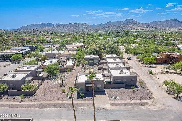 $2,500 | 6041 East Valley Way, Unit 7, Cave Creek, AZ 85331