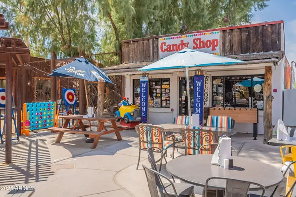 $2,500 | 6041 East Valley Way, Unit 7, Cave Creek, AZ 85331