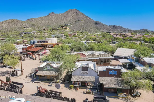 $2,500 | 6041 East Valley Way, Unit 7, Cave Creek, AZ 85331