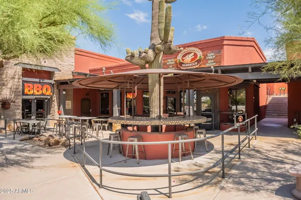 $2,500 | 6041 East Valley Way, Unit 7, Cave Creek, AZ 85331