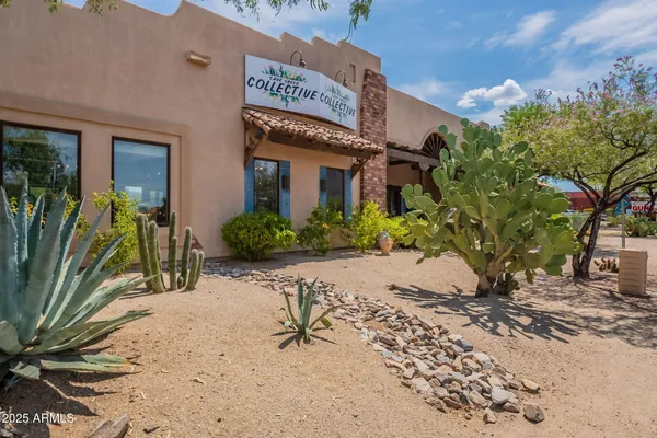 $2,500 | 6041 East Valley Way, Unit 7, Cave Creek, AZ 85331