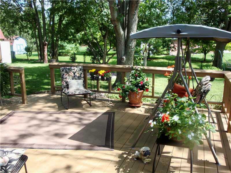 377 Old Farm Road Danville, IN 46122 - Photo 19 of 22