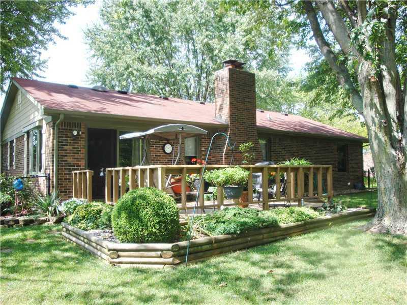 377 Old Farm Road Danville, IN 46122 - Photo 20 of 22