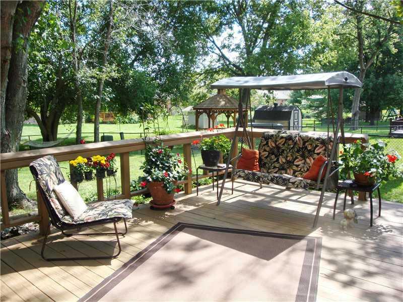 377 Old Farm Road Danville, IN 46122 - Photo 21 of 22