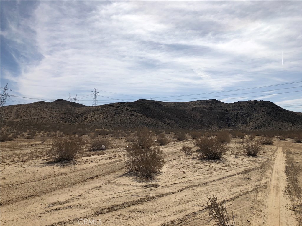 0 Vacant Land Barstow, CA 92311 - Photo 2 of 6 a view of a lake with a mountain