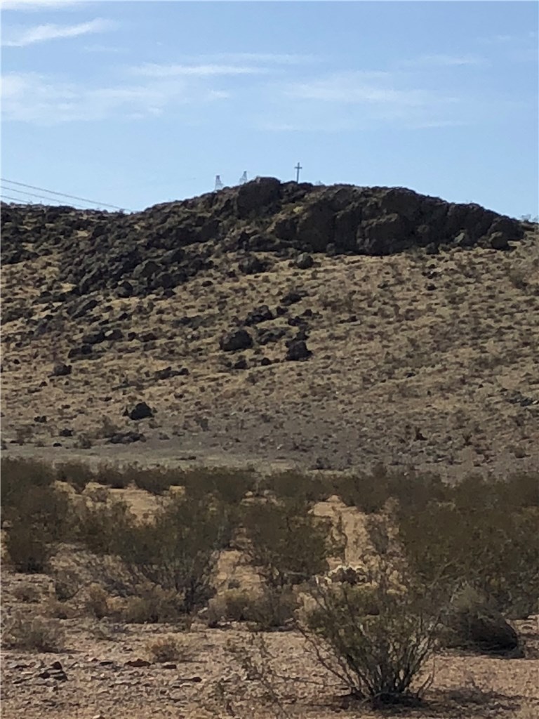 0 Vacant Land Barstow, CA 92311 - Photo 3 of 6 a view of ocean and mountains
