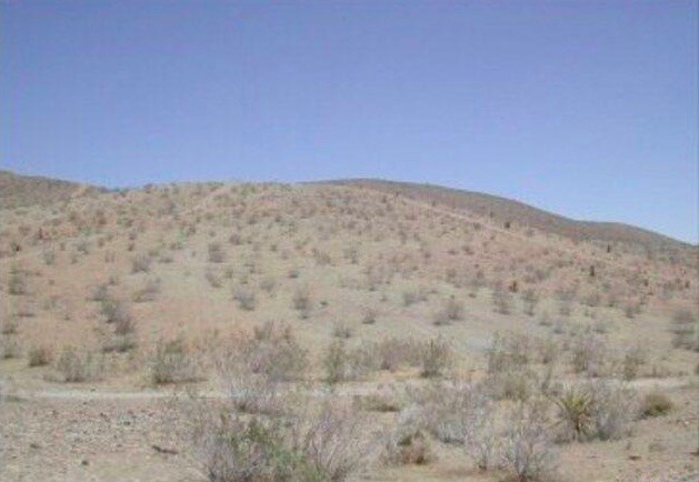 0 Vacant Land Barstow, CA 92311 - Photo 5 of 6 a view of a dry yard