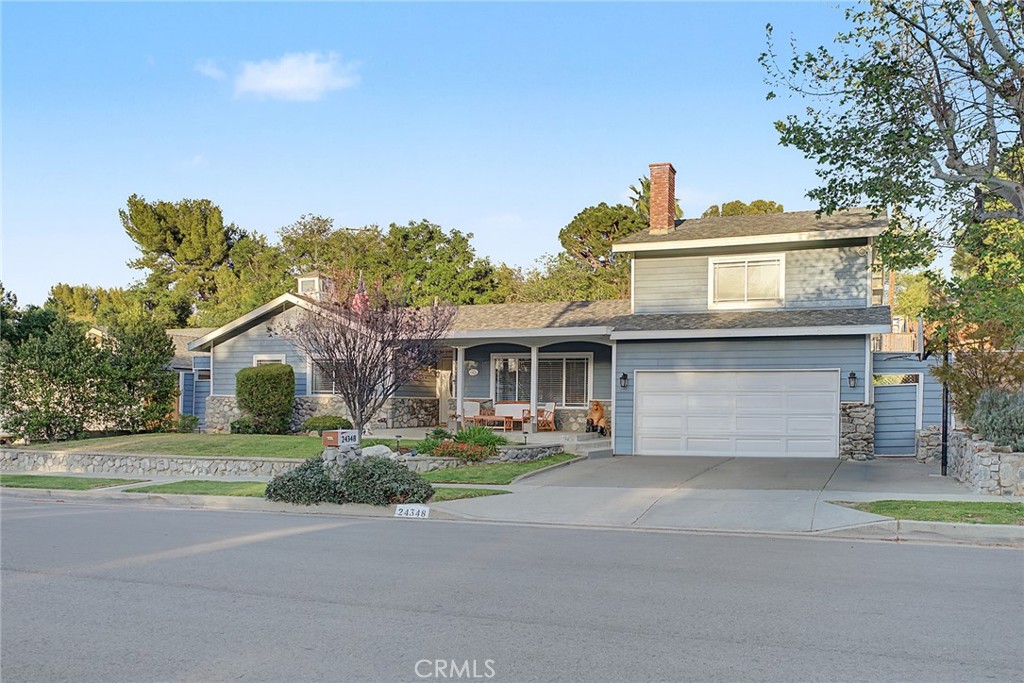 24348 Cross Street Newhall, CA 91321 - Photo 33 of 35