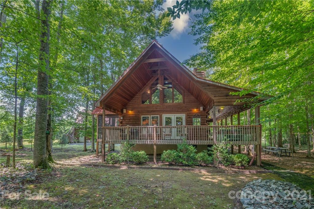 613 River Crest Parkway Rutherfordton, NC 28139 - Photo 1 of 47 Gallery Image 1