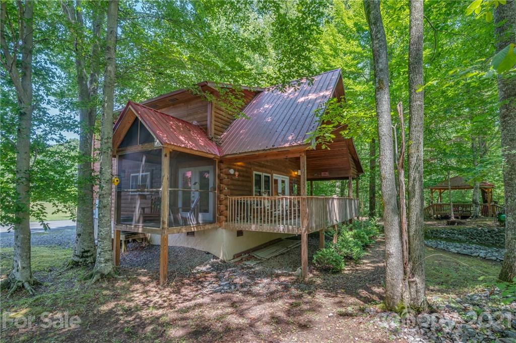 613 River Crest Parkway Rutherfordton, NC 28139 - Photo 11 of 47 Gallery Image 11