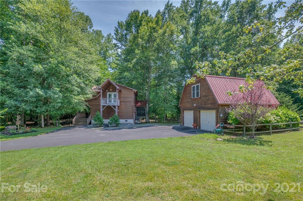 613 River Crest Parkway Rutherfordton, NC 28139 - Photo 14 of 47 Gallery Image 14