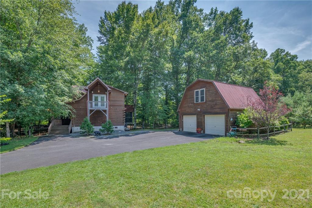 613 River Crest Parkway Rutherfordton, NC 28139 - Photo 17 of 47 Gallery Image 17
