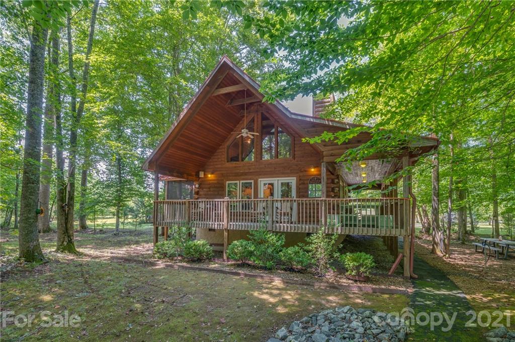 613 River Crest Parkway Rutherfordton, NC 28139 - Photo 19 of 47 Gallery Image 19