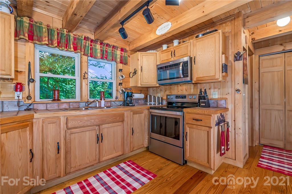 613 River Crest Parkway Rutherfordton, NC 28139 - Photo 30 of 47 Gallery Image 30