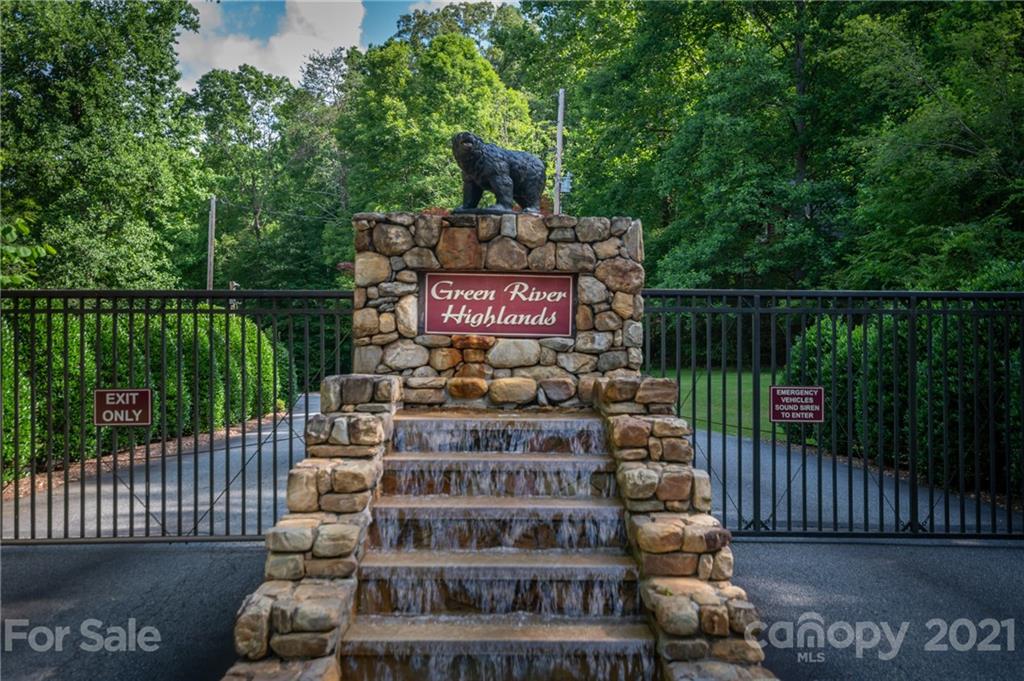 613 River Crest Parkway Rutherfordton, NC 28139 - Photo 46 of 47 Gallery Image 46